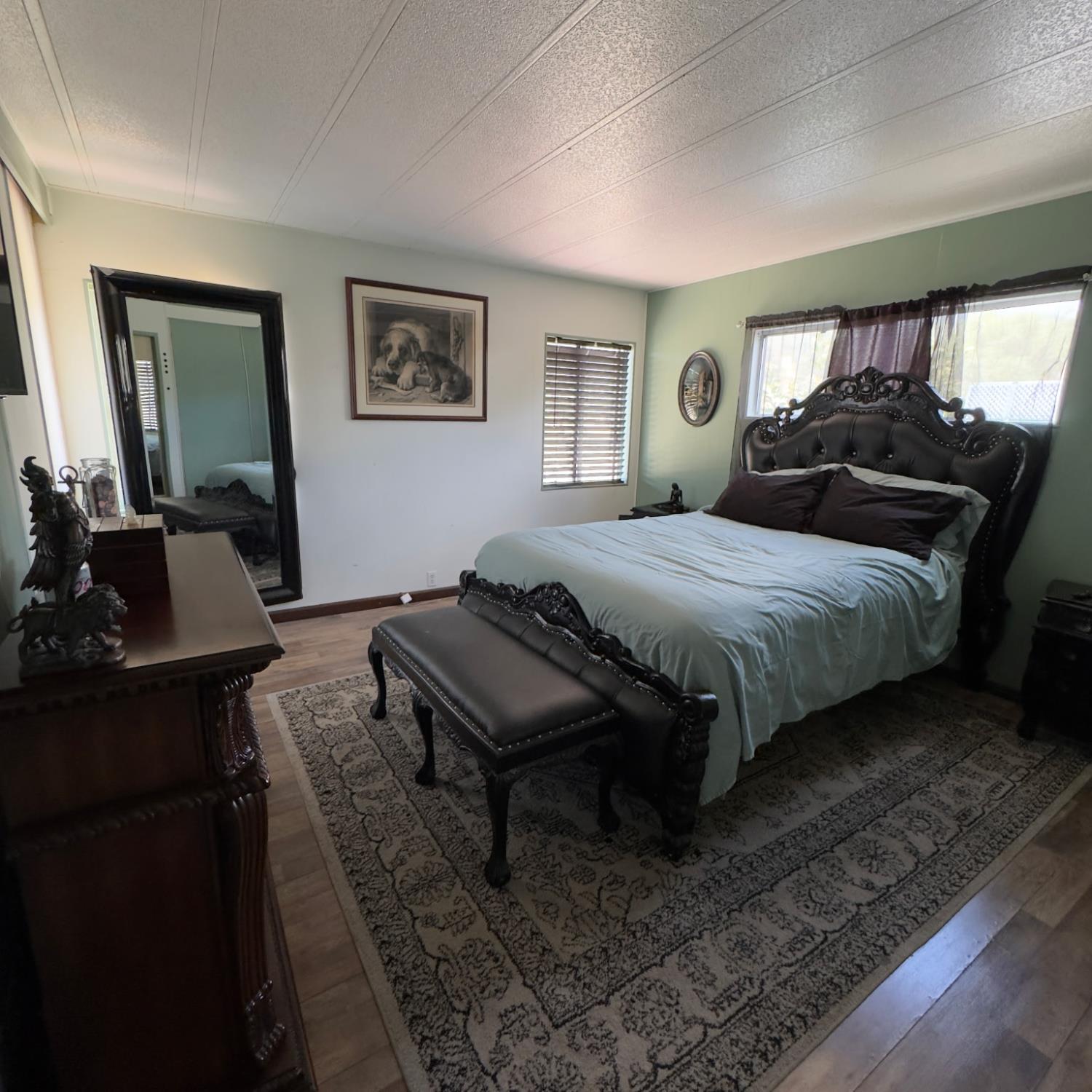 28605 Burrough North Rd, Tollhouse, CA 93667