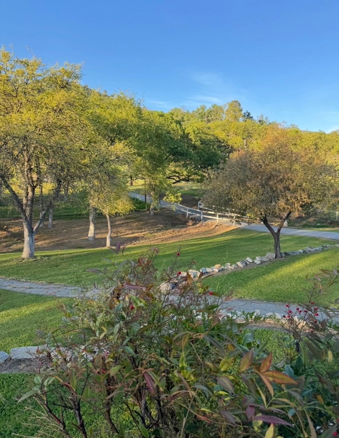 28605 Burrough North Rd, Tollhouse, CA 93667