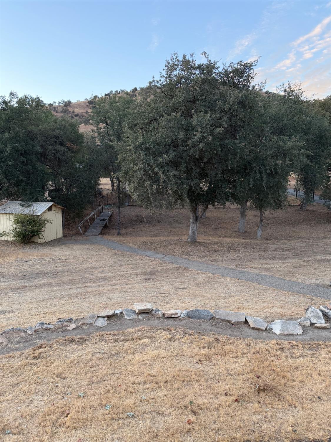 28605 Burrough North Rd, Tollhouse, CA 93667