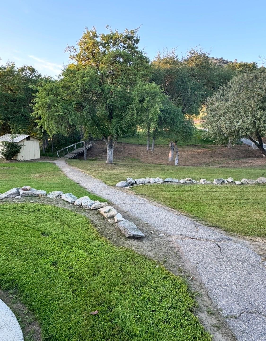 28605 Burrough North Rd, Tollhouse, CA 93667