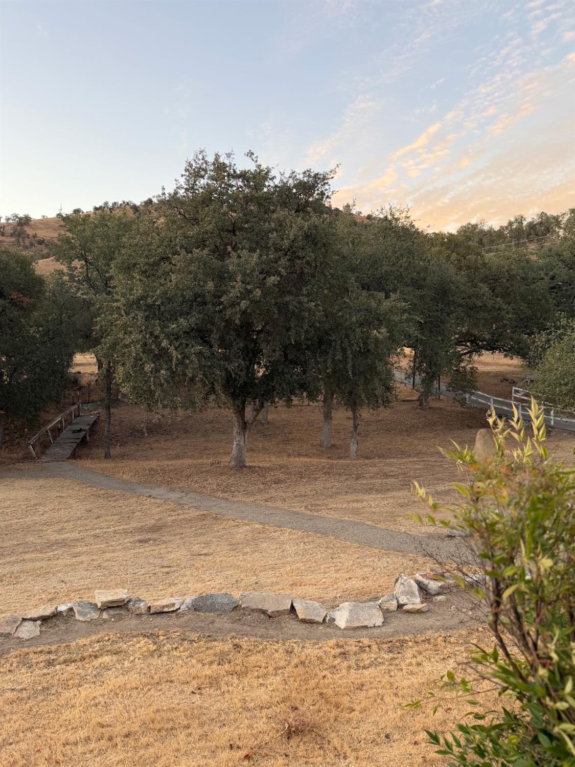 28605 Burrough North Rd, Tollhouse, CA 93667