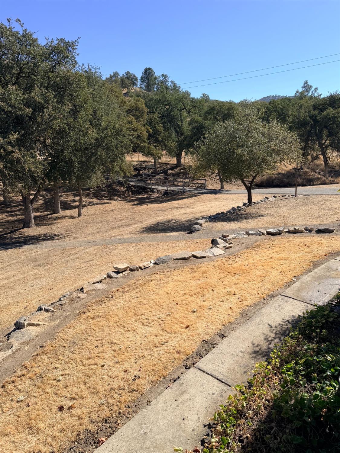 28605 Burrough North Rd, Tollhouse, CA 93667