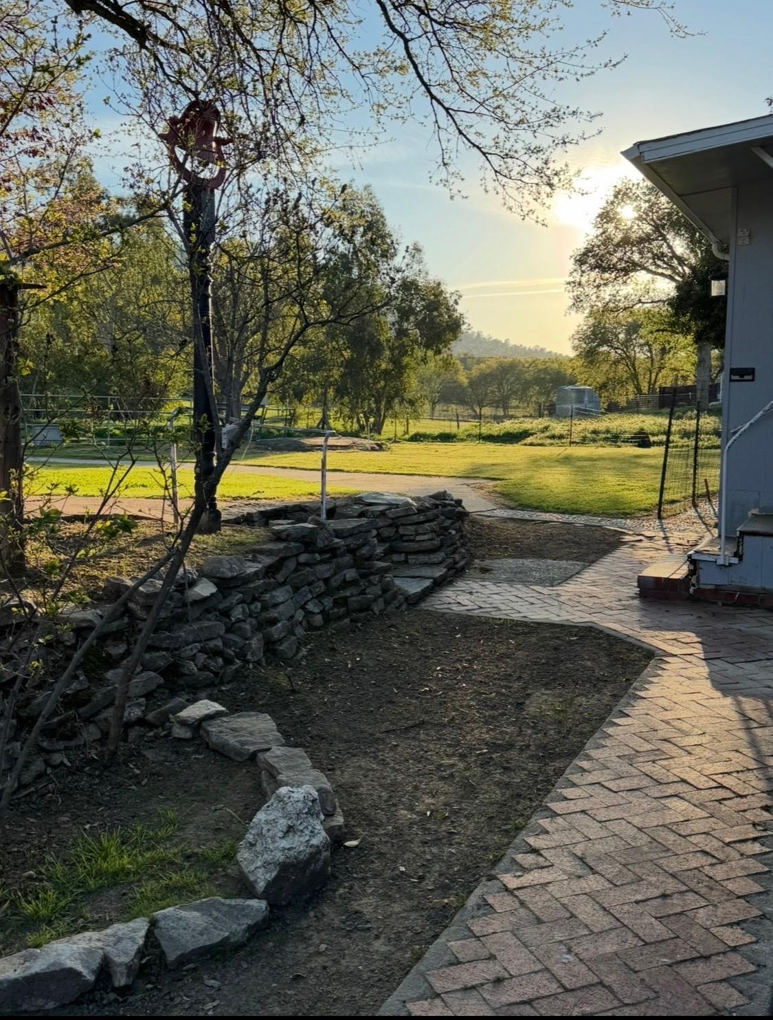 28605 Burrough North Rd, Tollhouse, CA 93667