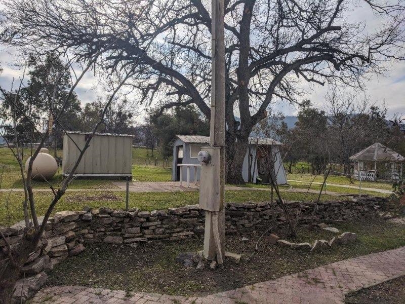 28605 Burrough North Rd, Tollhouse, CA 93667