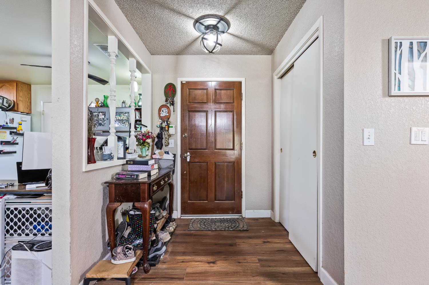 2347 N Ring Ave, Fresno, CA 93723