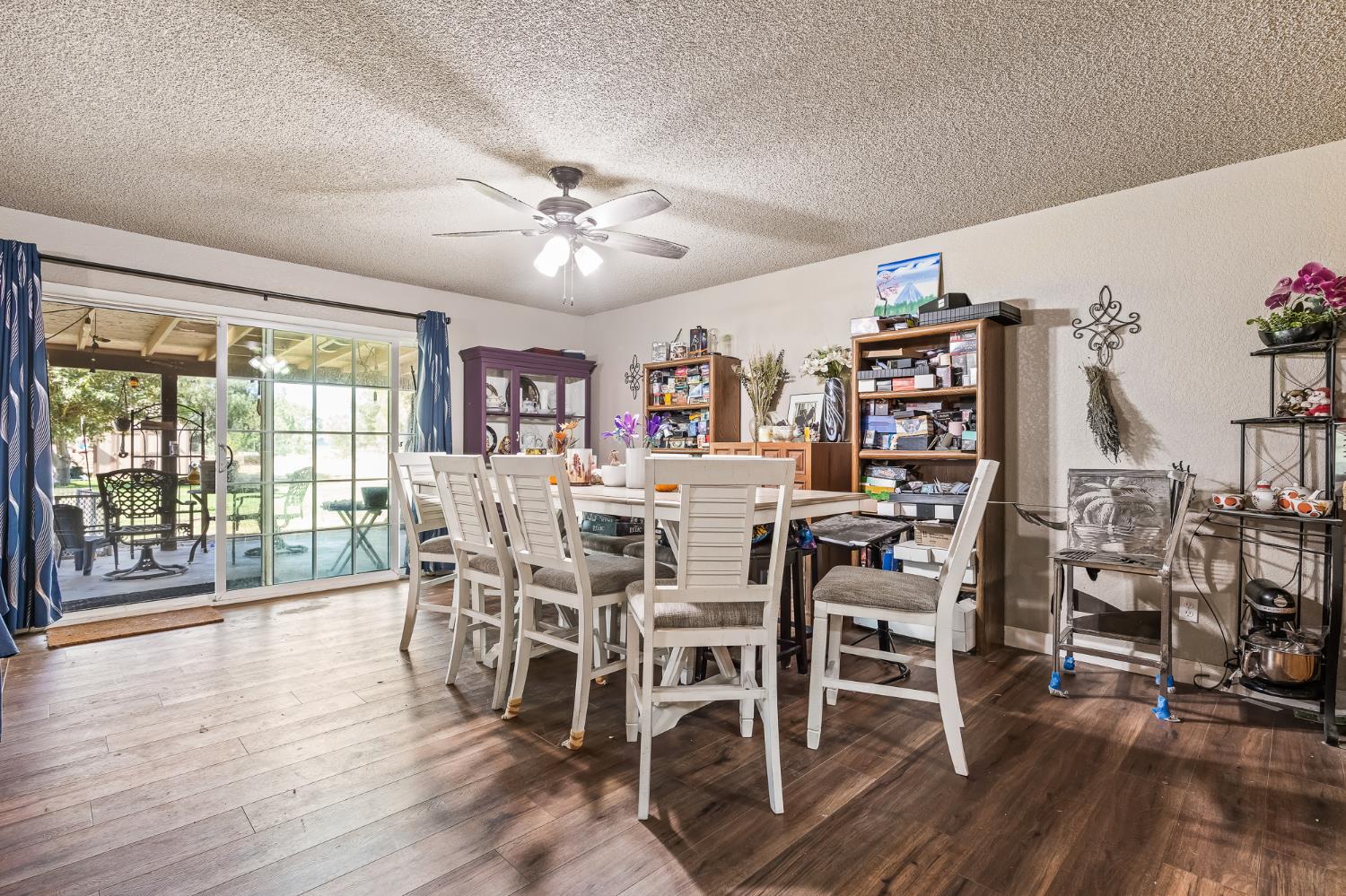 2347 N Ring Ave, Fresno, CA 93723