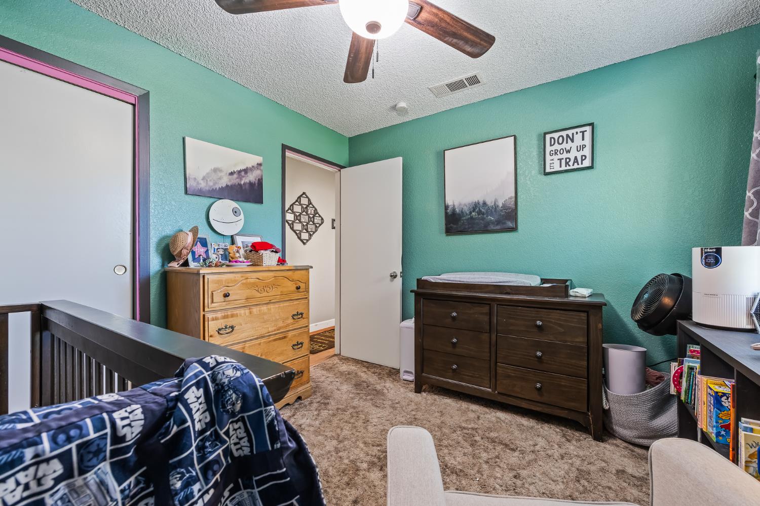2347 N Ring Ave, Fresno, CA 93723