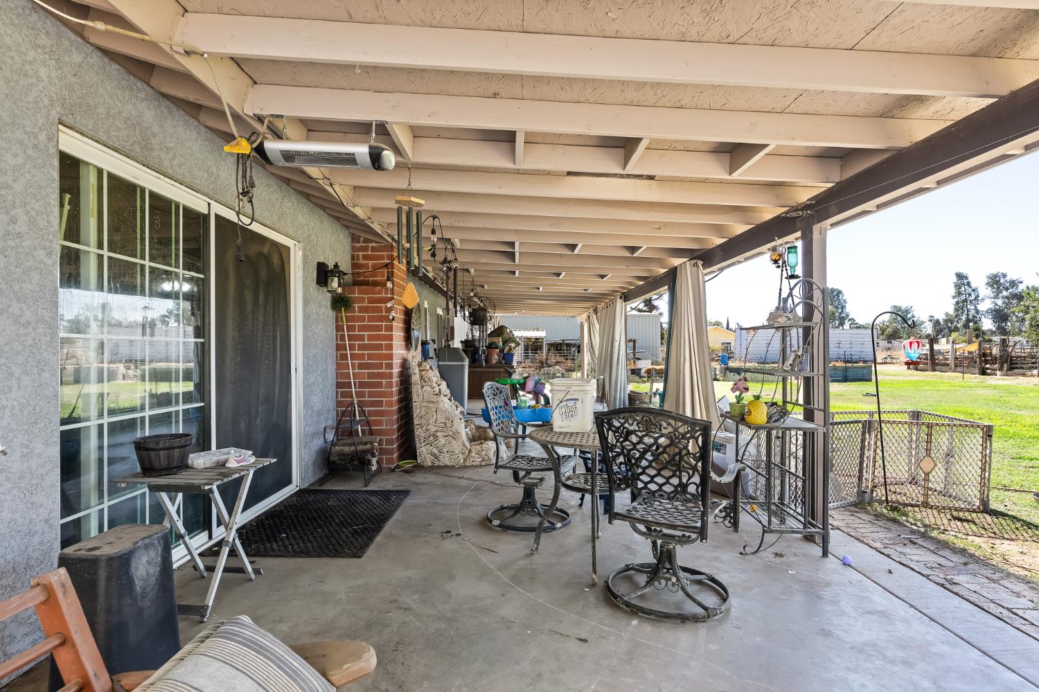 2347 N Ring Ave, Fresno, CA 93723