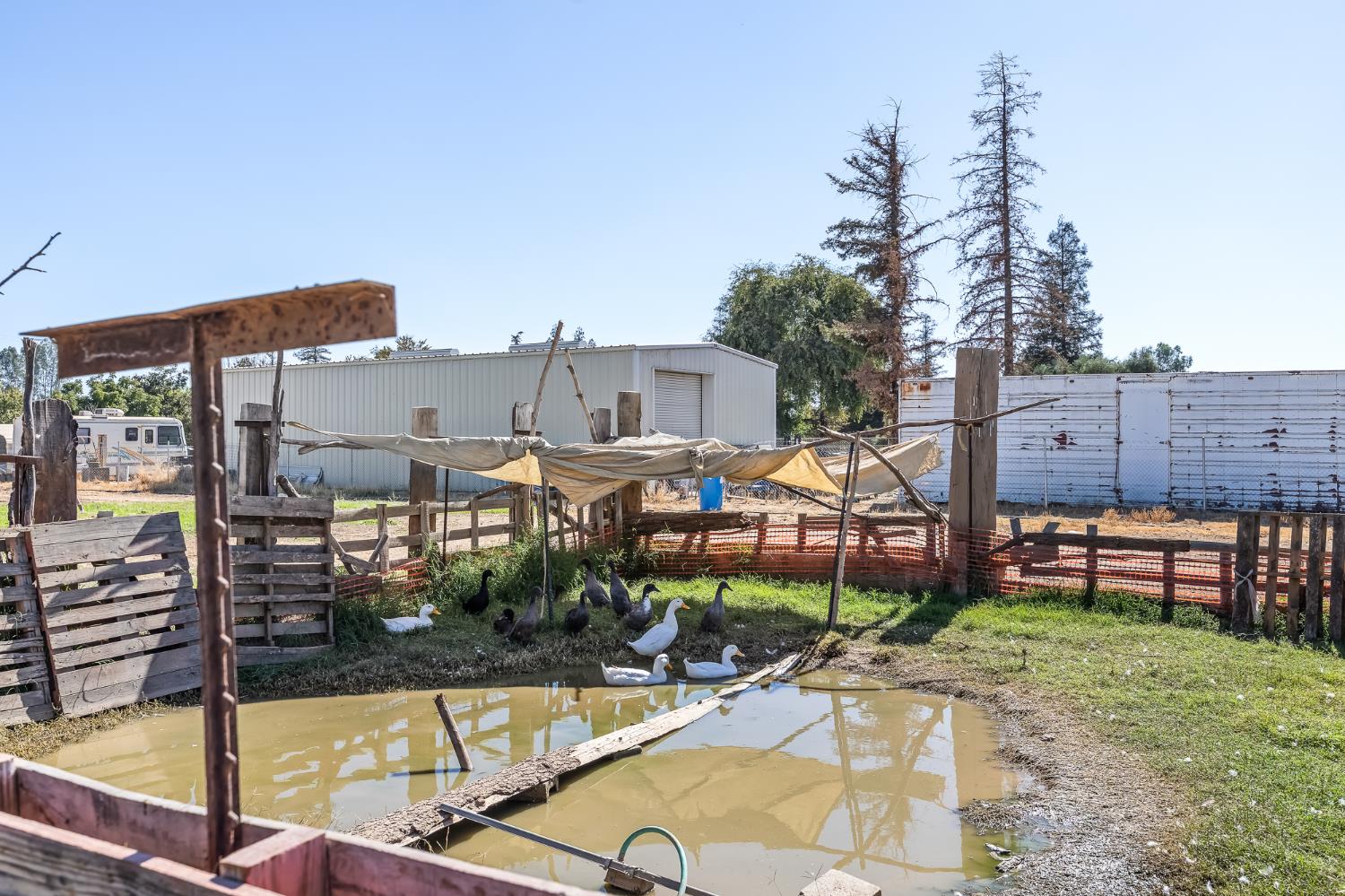 2347 N Ring Ave, Fresno, CA 93723