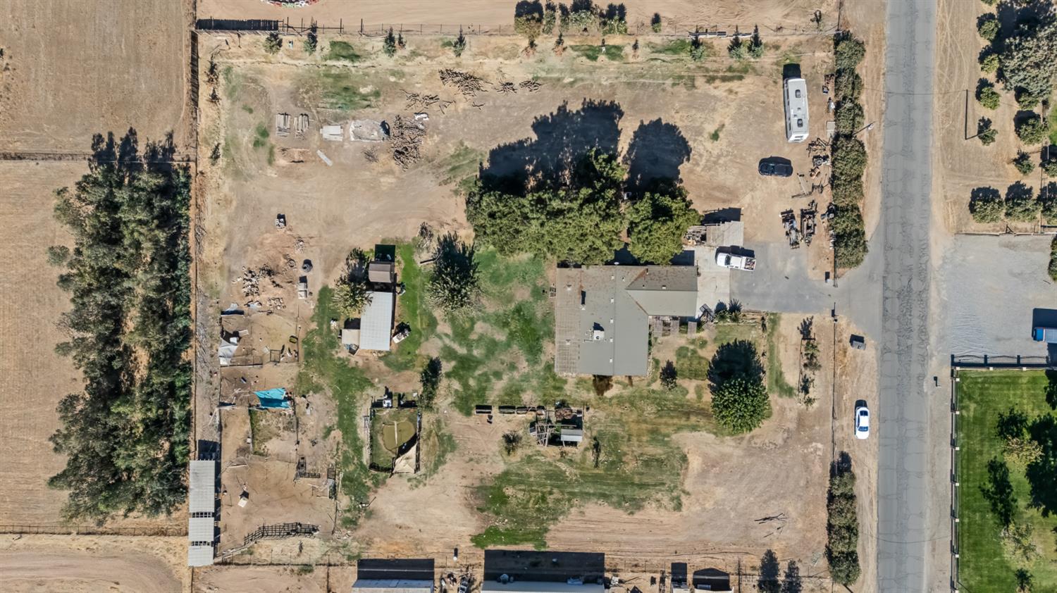 2347 N Ring Ave, Fresno, CA 93723