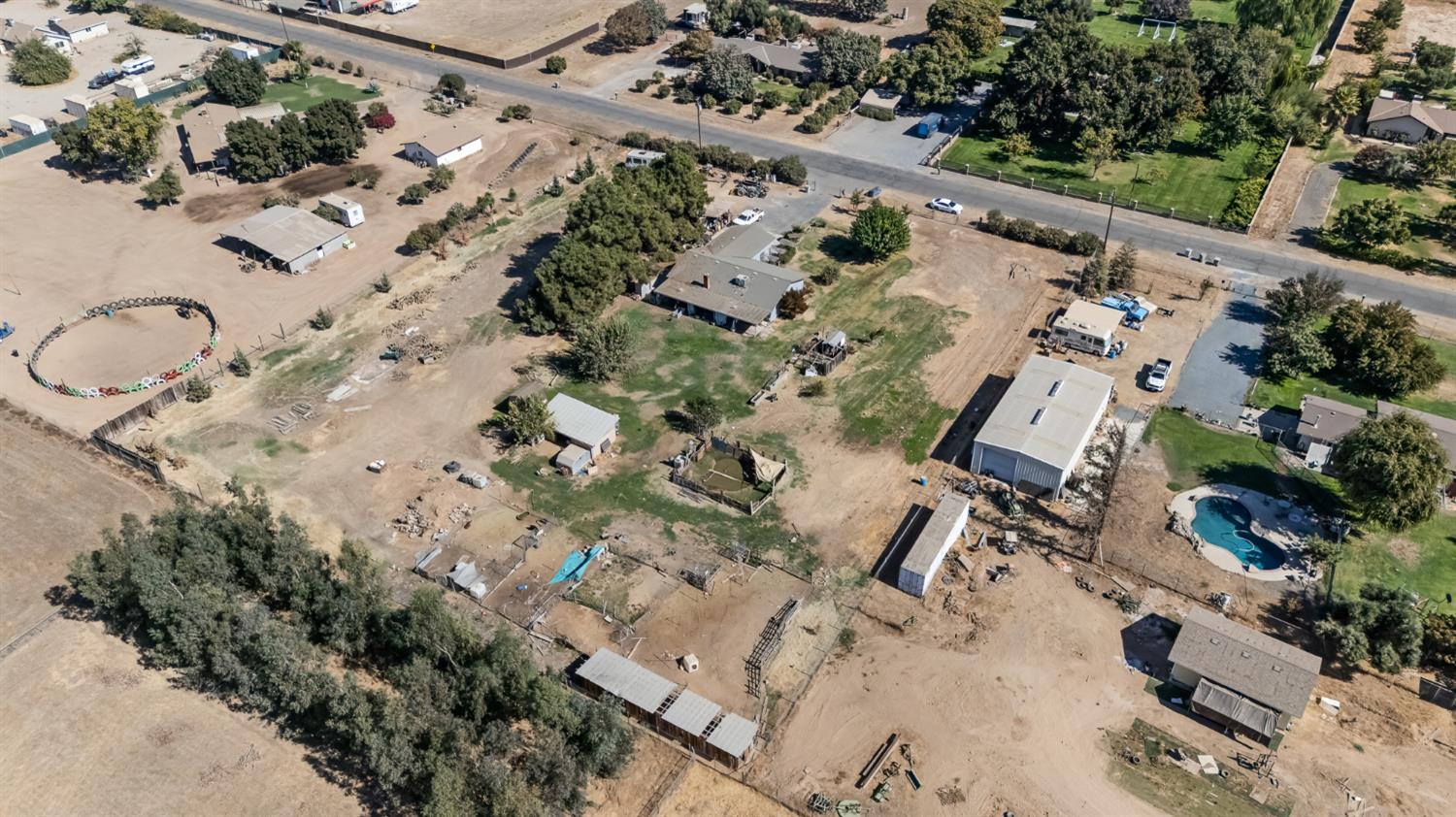 2347 N Ring Ave, Fresno, CA 93723