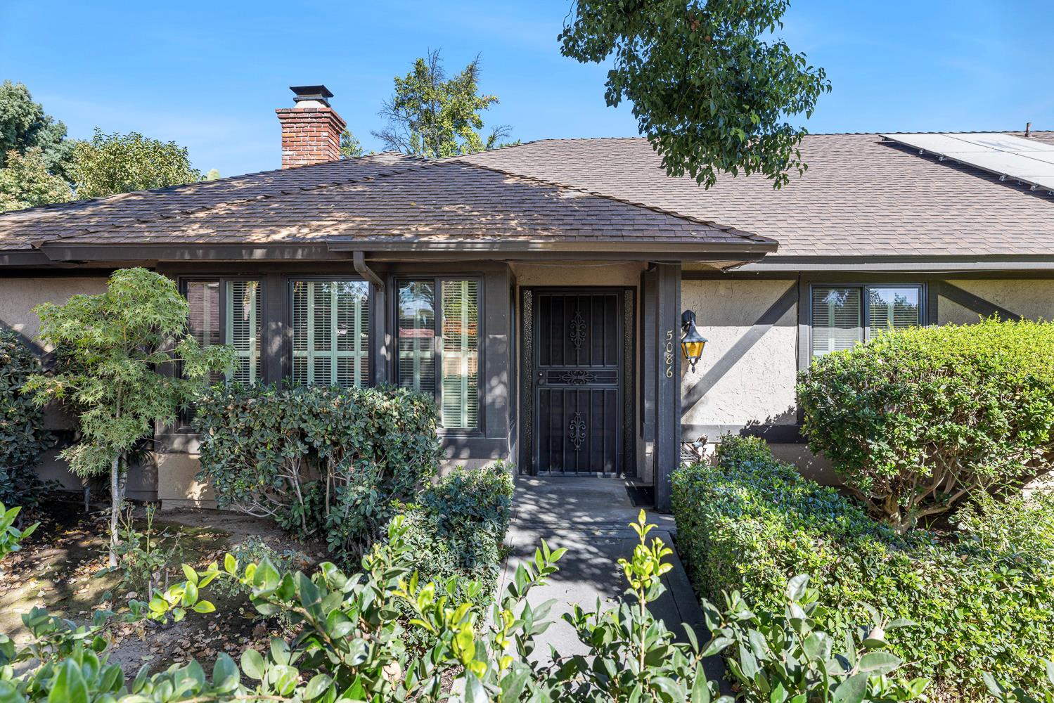 5086 N Forkner Ave, Fresno, CA 93711