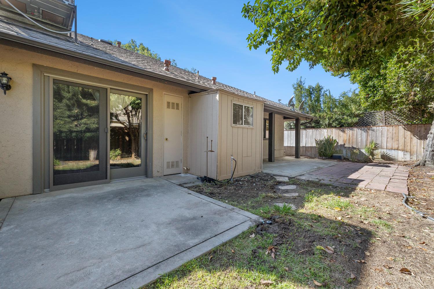 5086 N Forkner Ave, Fresno, CA 93711