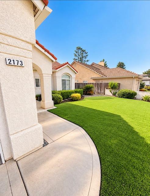 2173 E Ryan Ave, Fresno, CA 93720