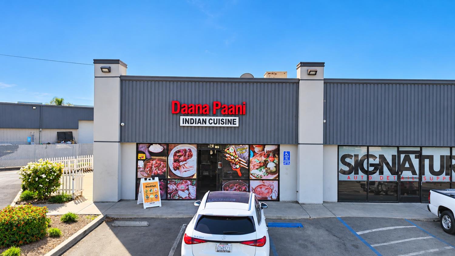 3135 E Central Ave, Fresno, CA 93725