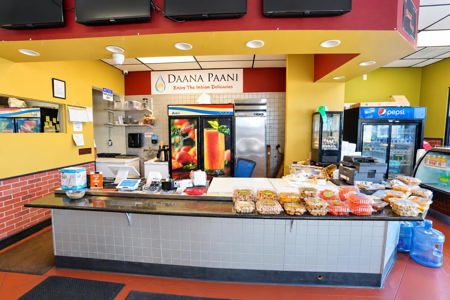 3135 E Central Ave, Fresno, CA 93725