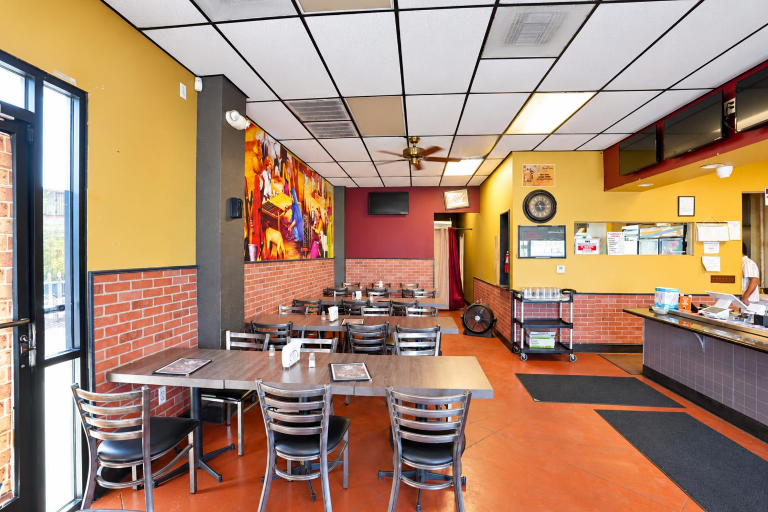 3135 E Central Ave, Fresno, CA 93725