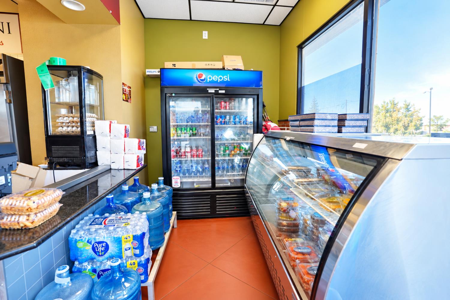 3135 E Central Ave, Fresno, CA 93725