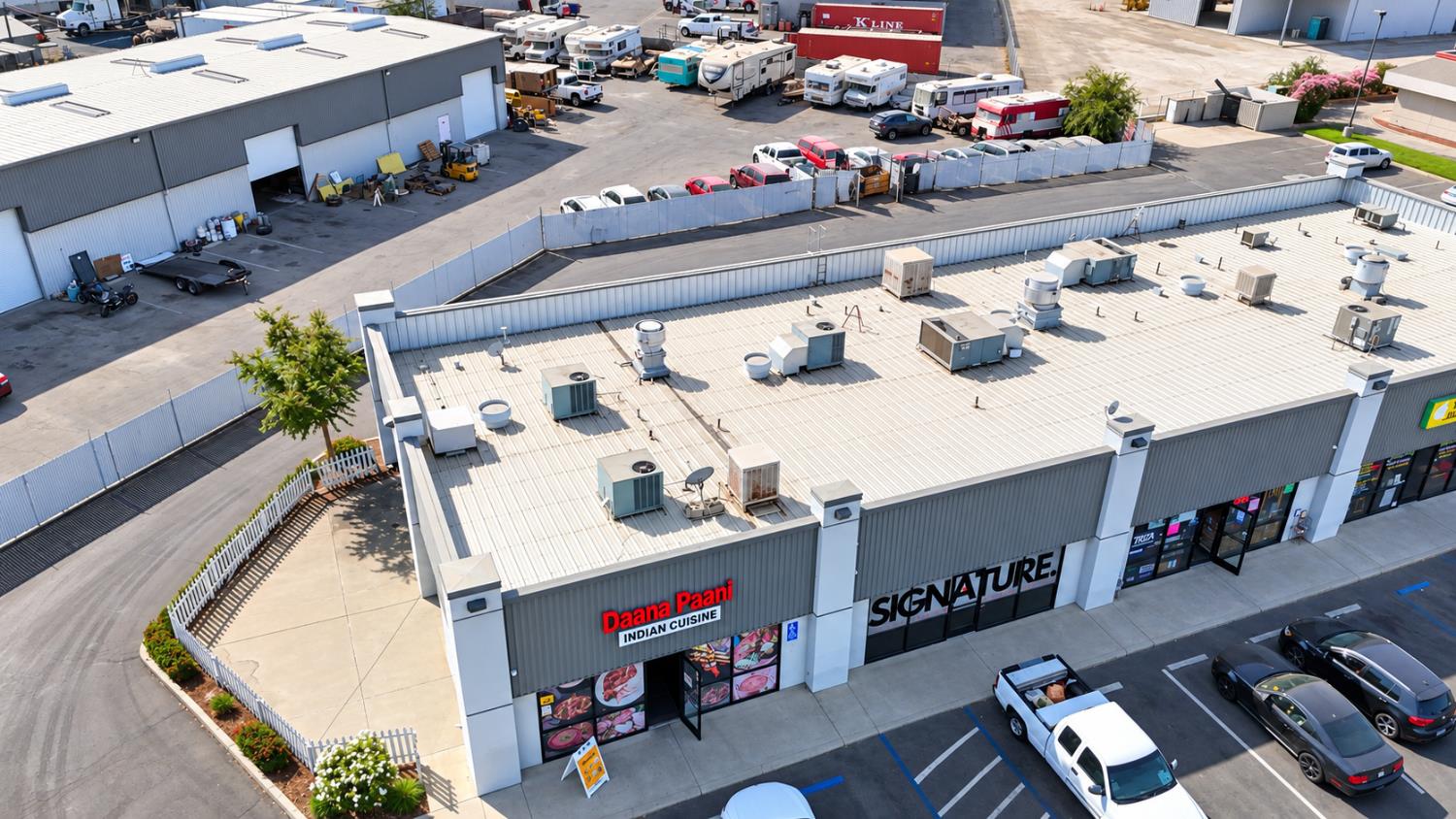 3135 E Central Ave, Fresno, CA 93725