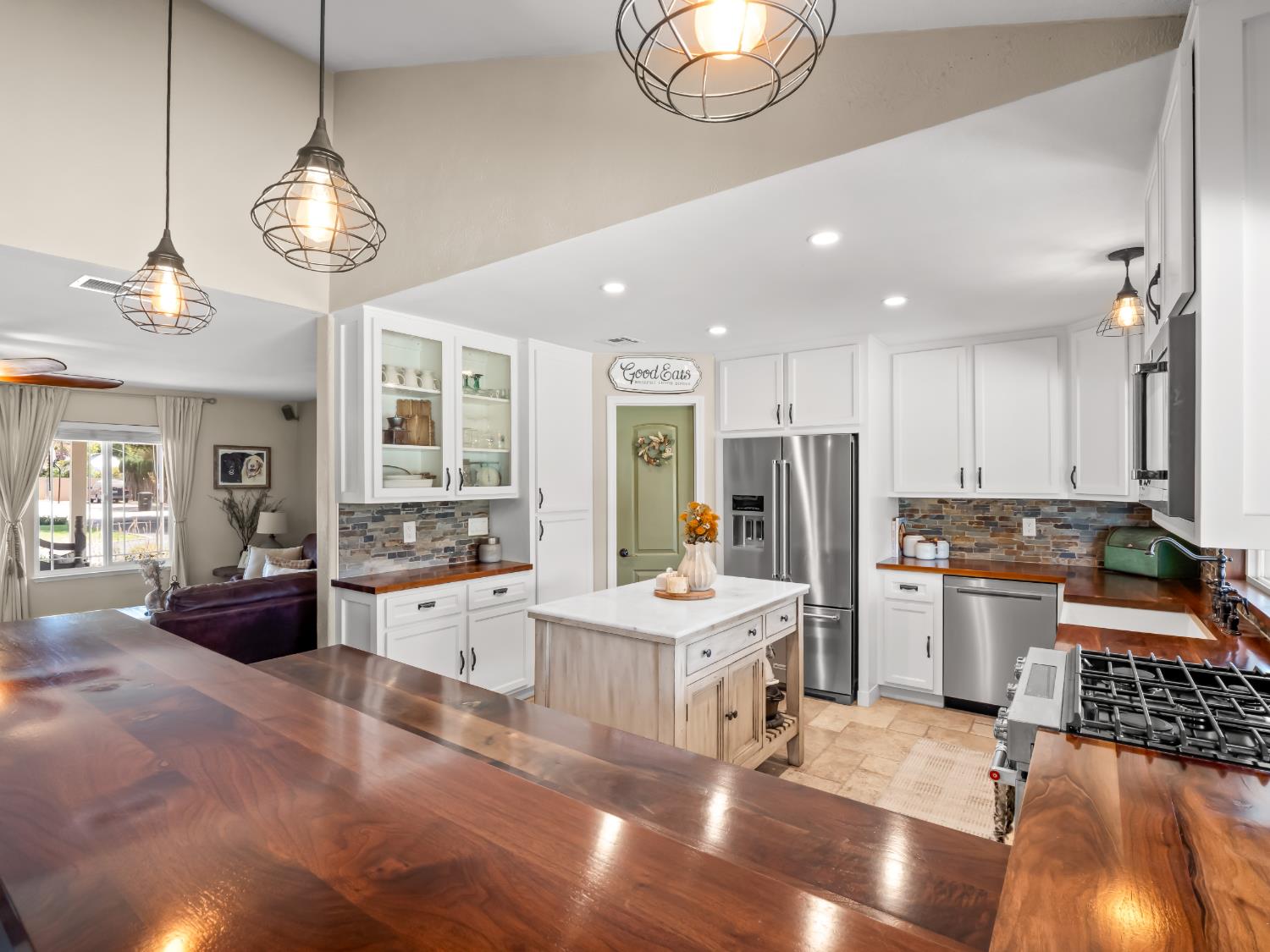 11756 Haven Rd, Madera, CA 93636