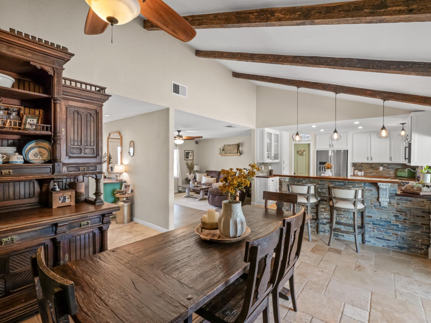 11756 Haven Rd, Madera, CA 93636