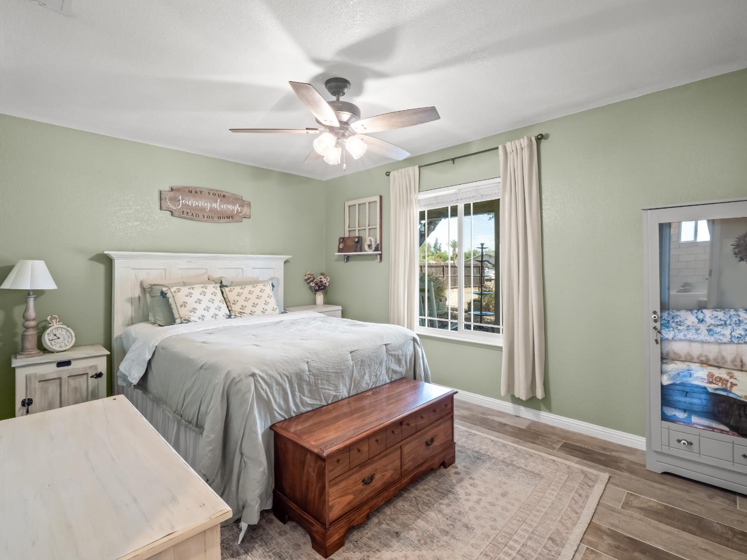 11756 Haven Rd, Madera, CA 93636