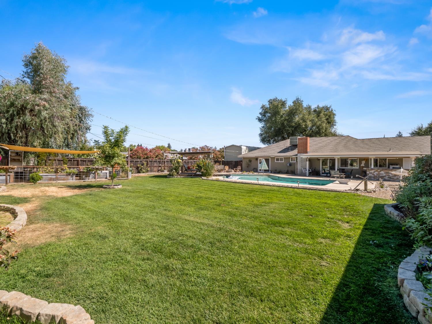 11756 Haven Rd, Madera, CA 93636