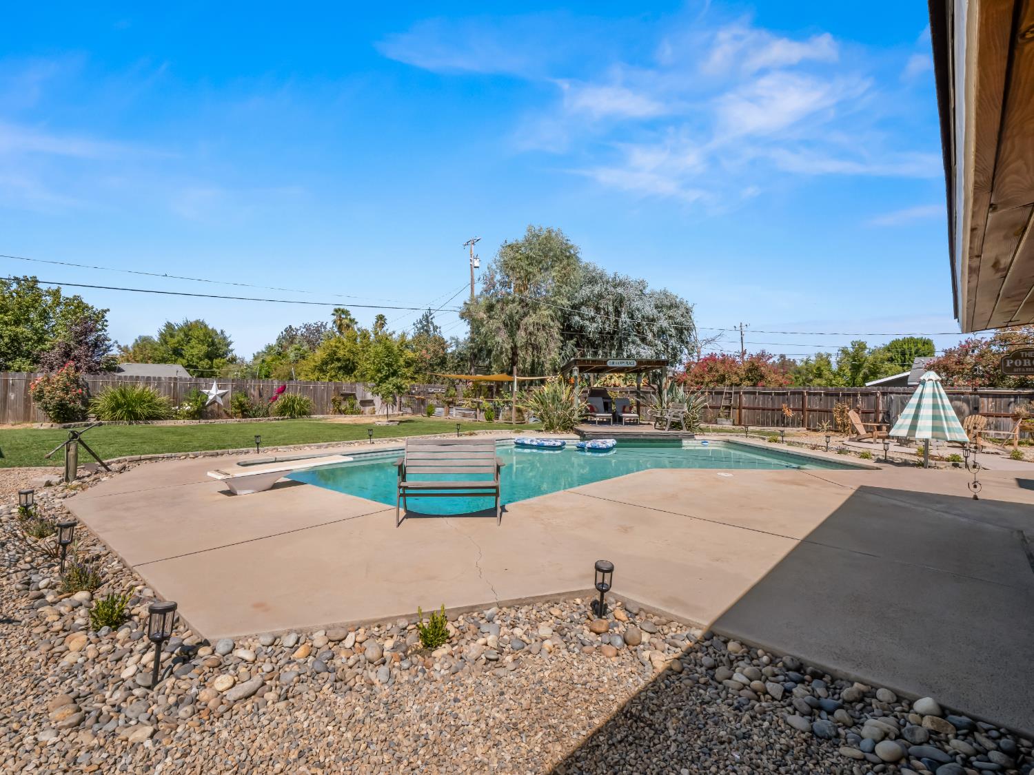 11756 Haven Rd, Madera, CA 93636