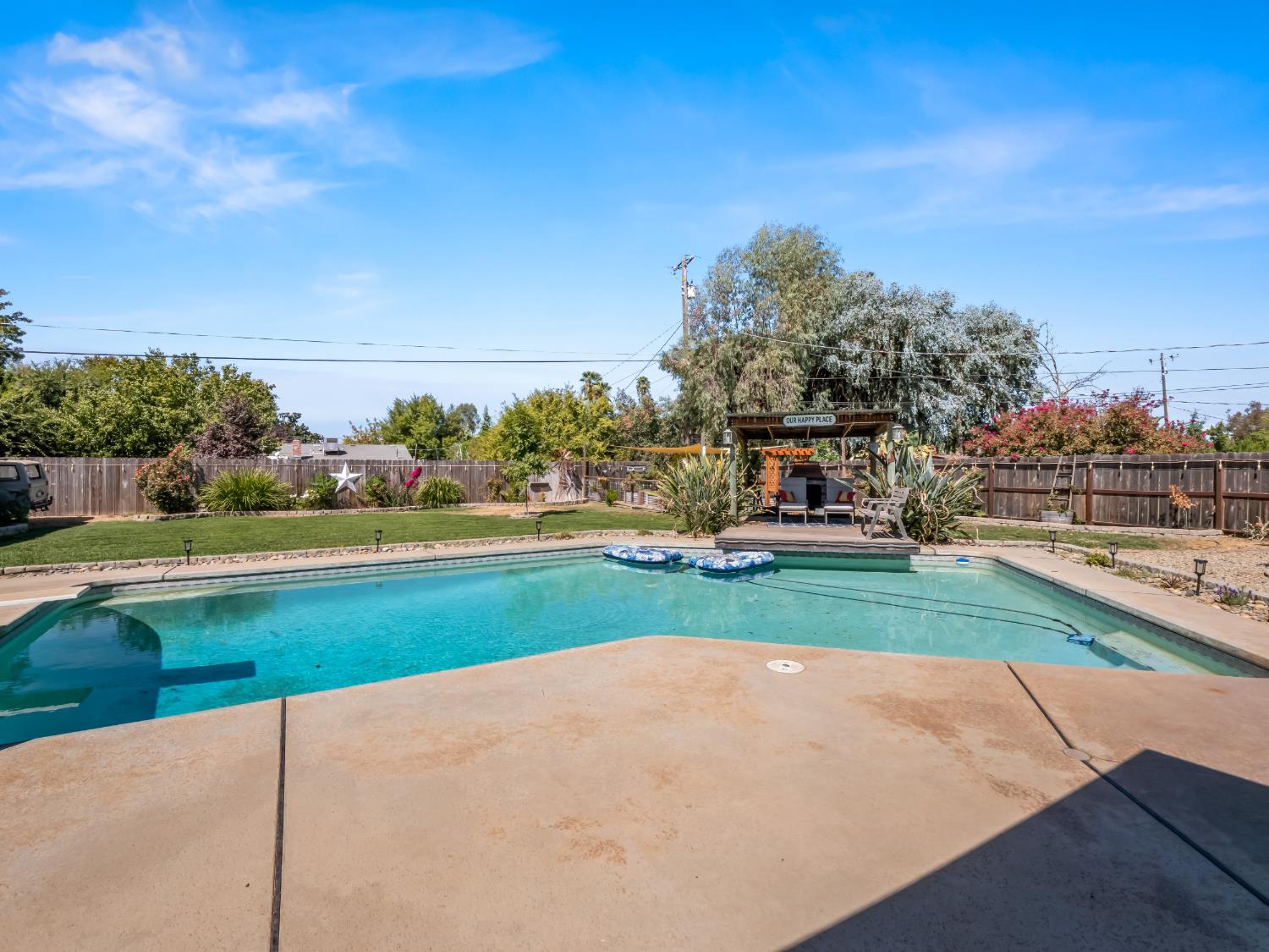 11756 Haven Rd, Madera, CA 93636