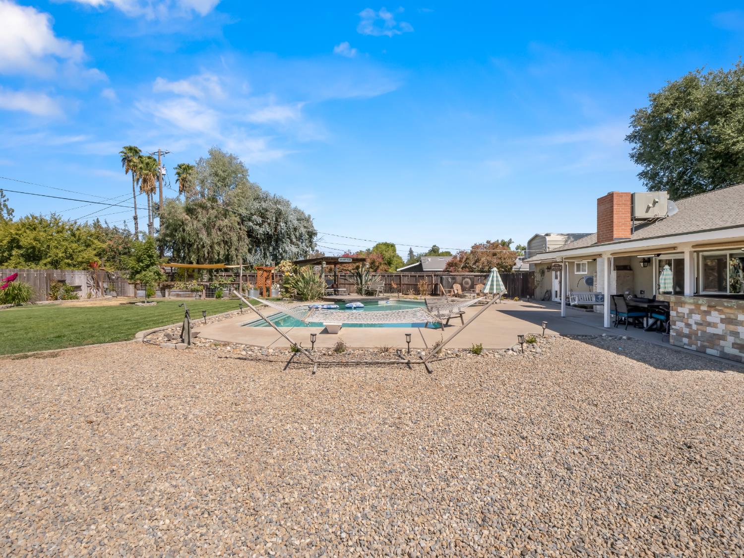 11756 Haven Rd, Madera, CA 93636