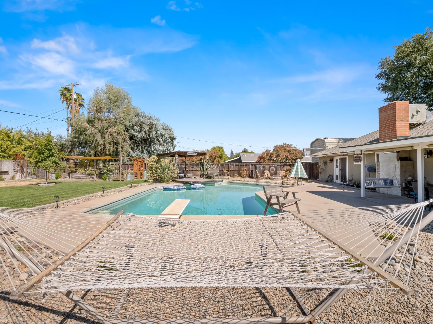 11756 Haven Rd, Madera, CA 93636