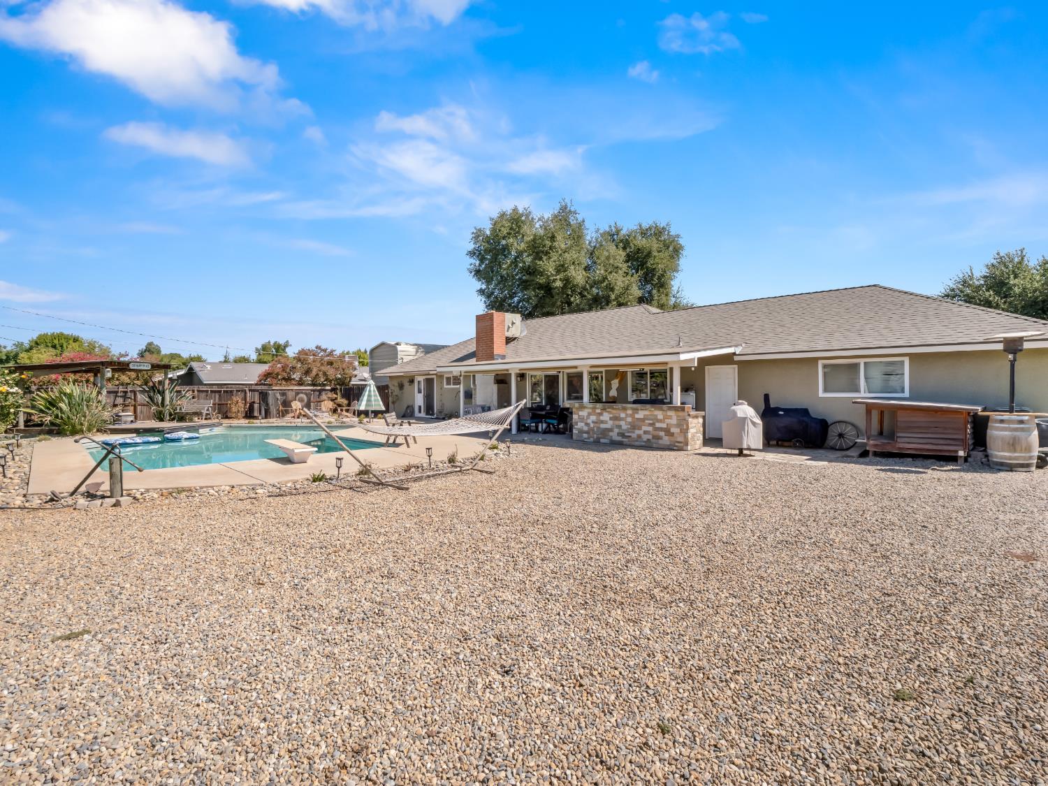 11756 Haven Rd, Madera, CA 93636