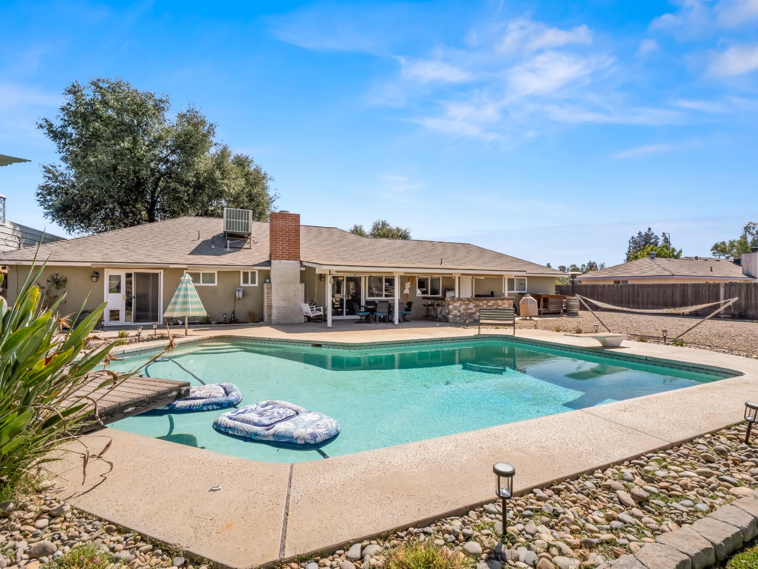 11756 Haven Rd, Madera, CA 93636