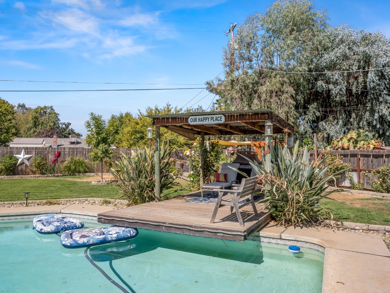 11756 Haven Rd, Madera, CA 93636