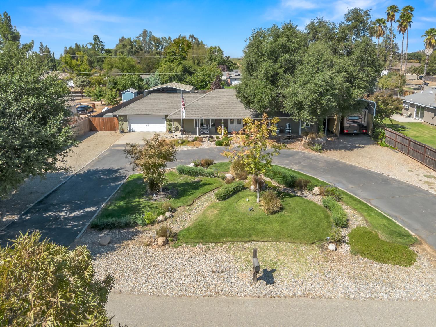 11756 Haven Rd, Madera, CA 93636