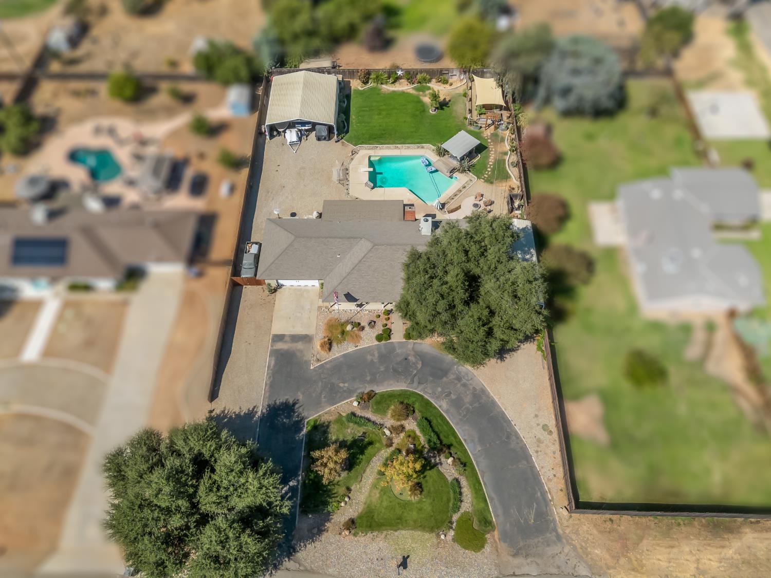 11756 Haven Rd, Madera, CA 93636