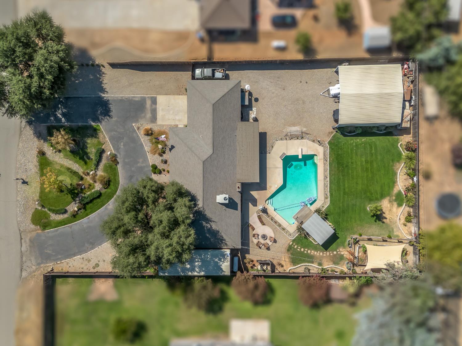 11756 Haven Rd, Madera, CA 93636