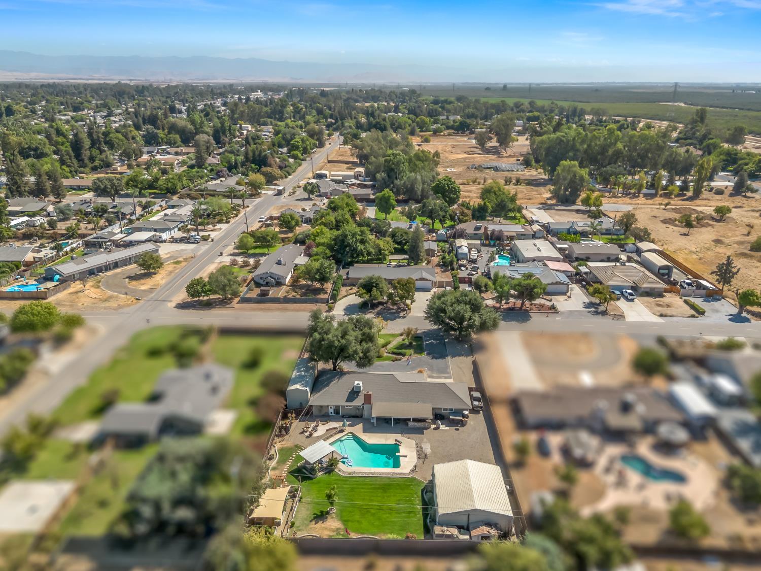 11756 Haven Rd, Madera, CA 93636