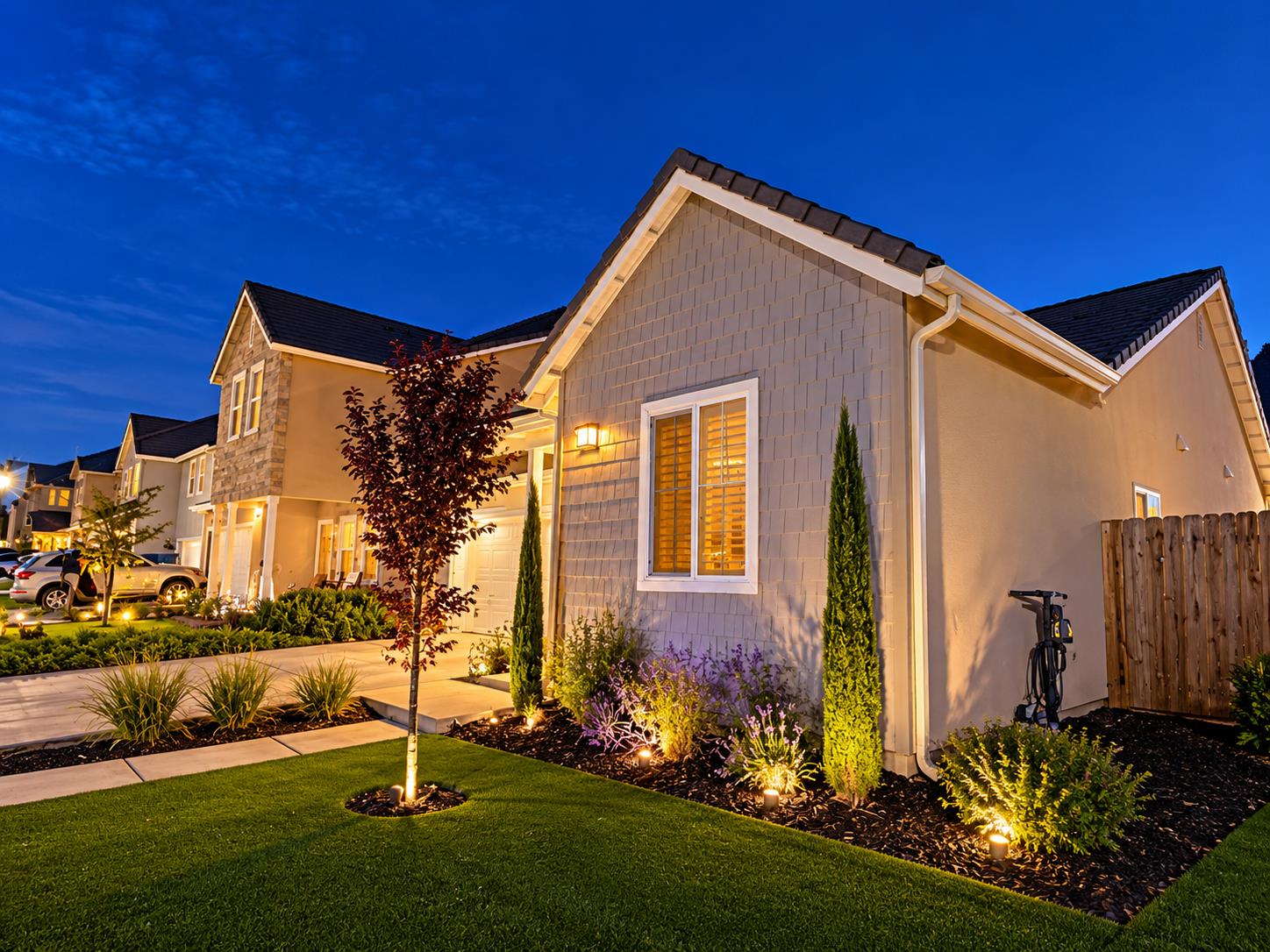 831 Ponderosa Way W, Madera, CA 93636