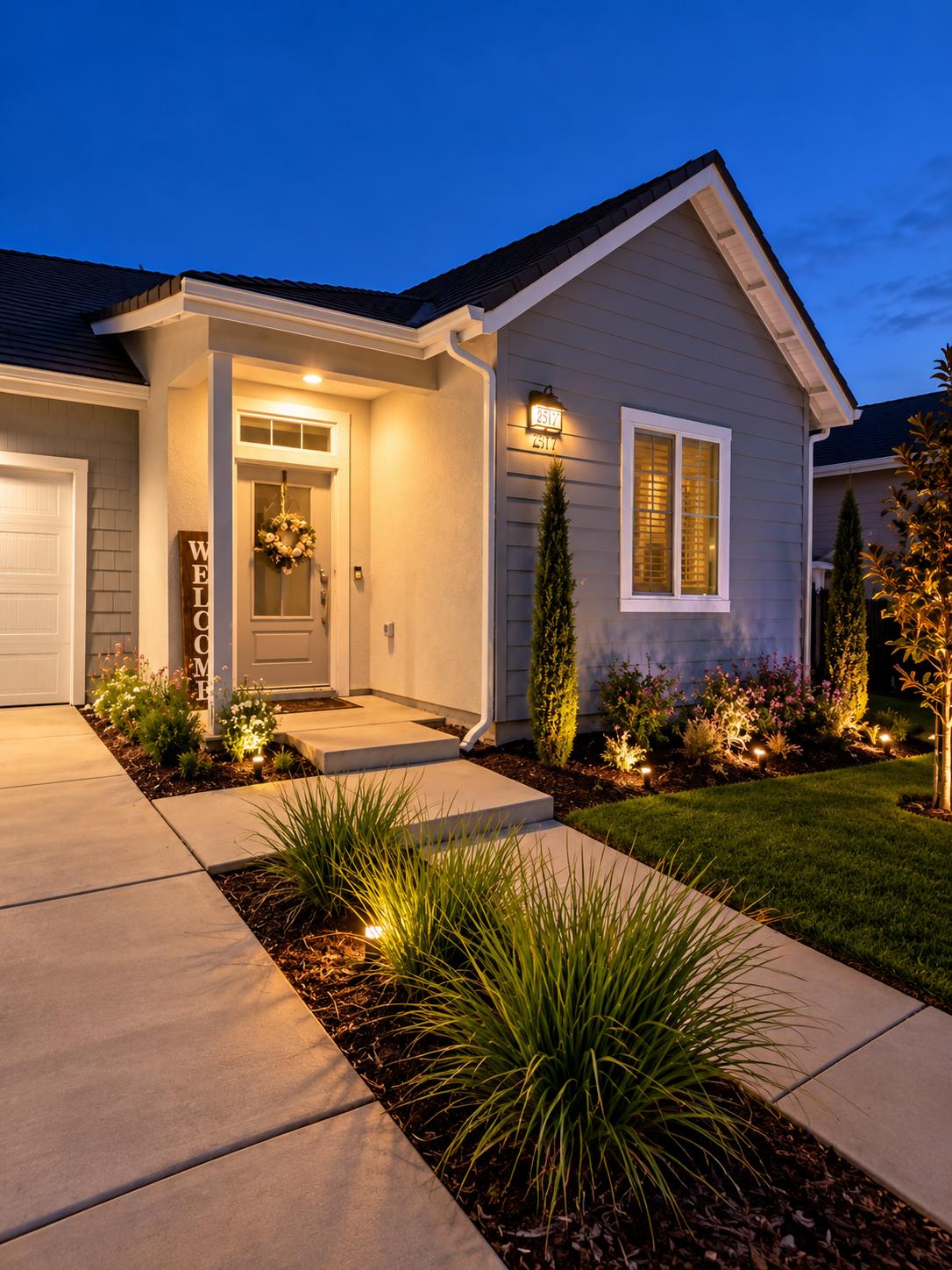 831 Ponderosa Way W, Madera, CA 93636