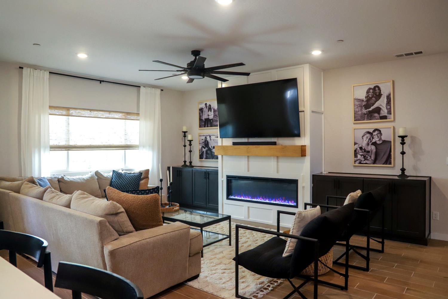 831 Ponderosa Way W, Madera, CA 93636