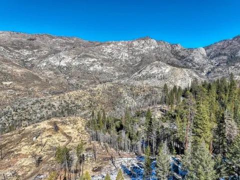 51823 Camp Sierra Street, Shaver Lake, CA 93664