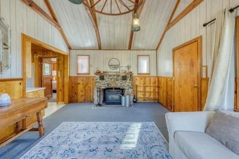 51823 Camp Sierra Street, Shaver Lake, CA 93664