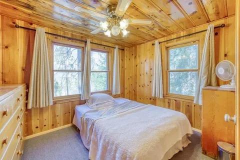 51823 Camp Sierra Street, Shaver Lake, CA 93664