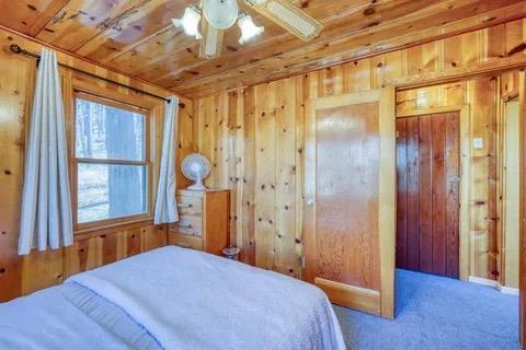 51823 Camp Sierra Street, Shaver Lake, CA 93664
