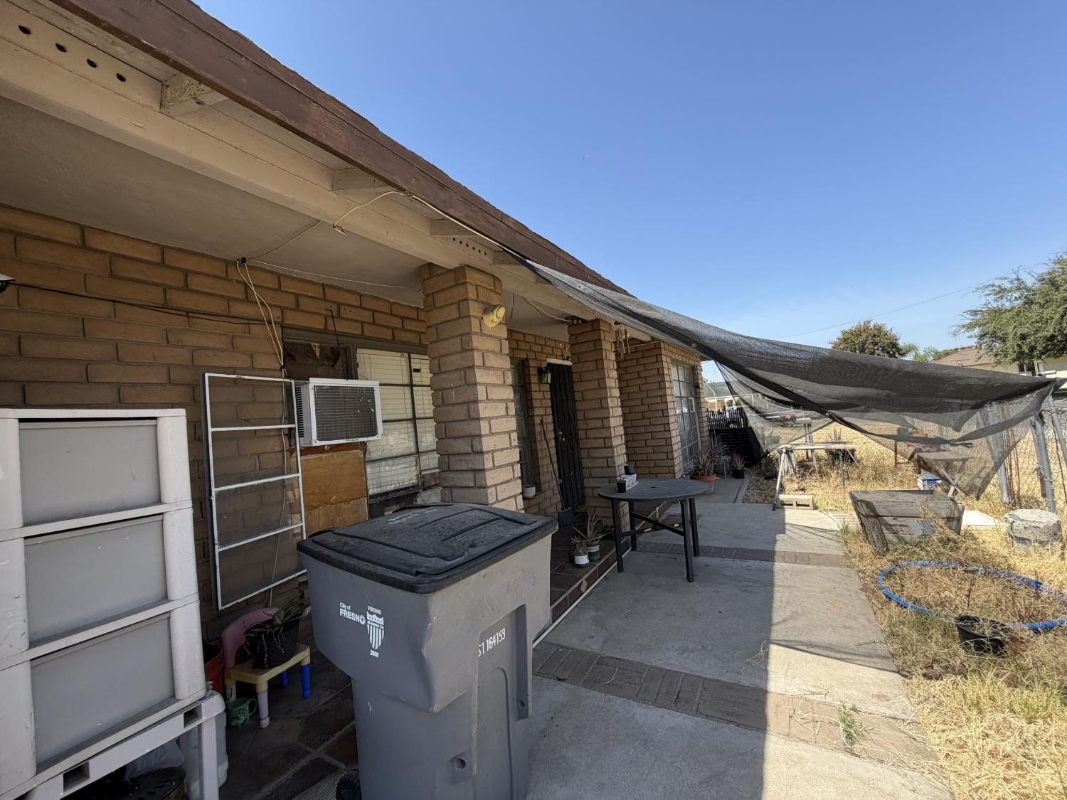 1639 N 6Th St, Fresno, CA 93703
