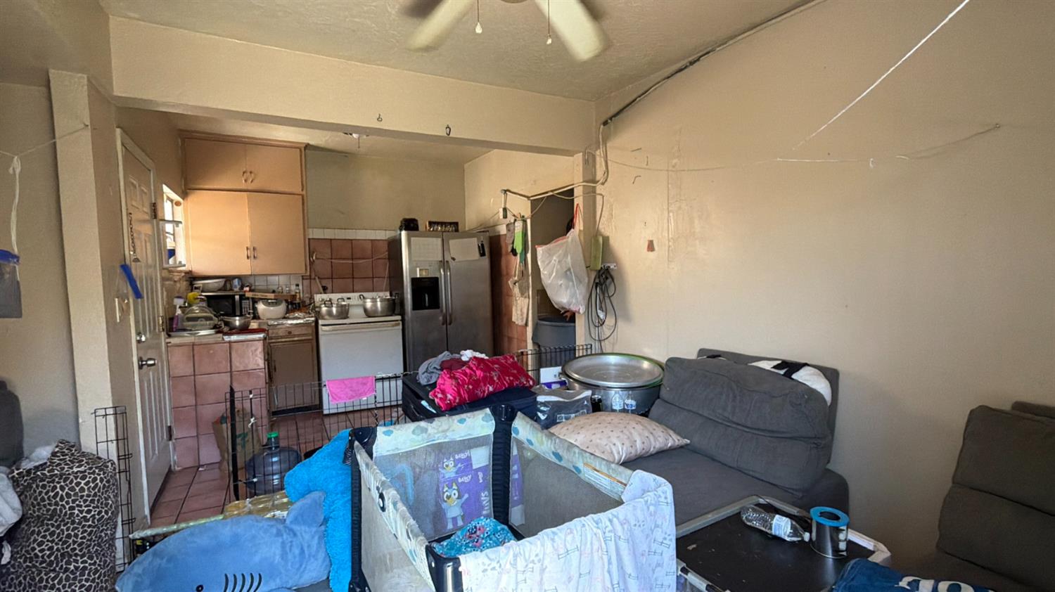 1639 N 6Th St, Fresno, CA 93703