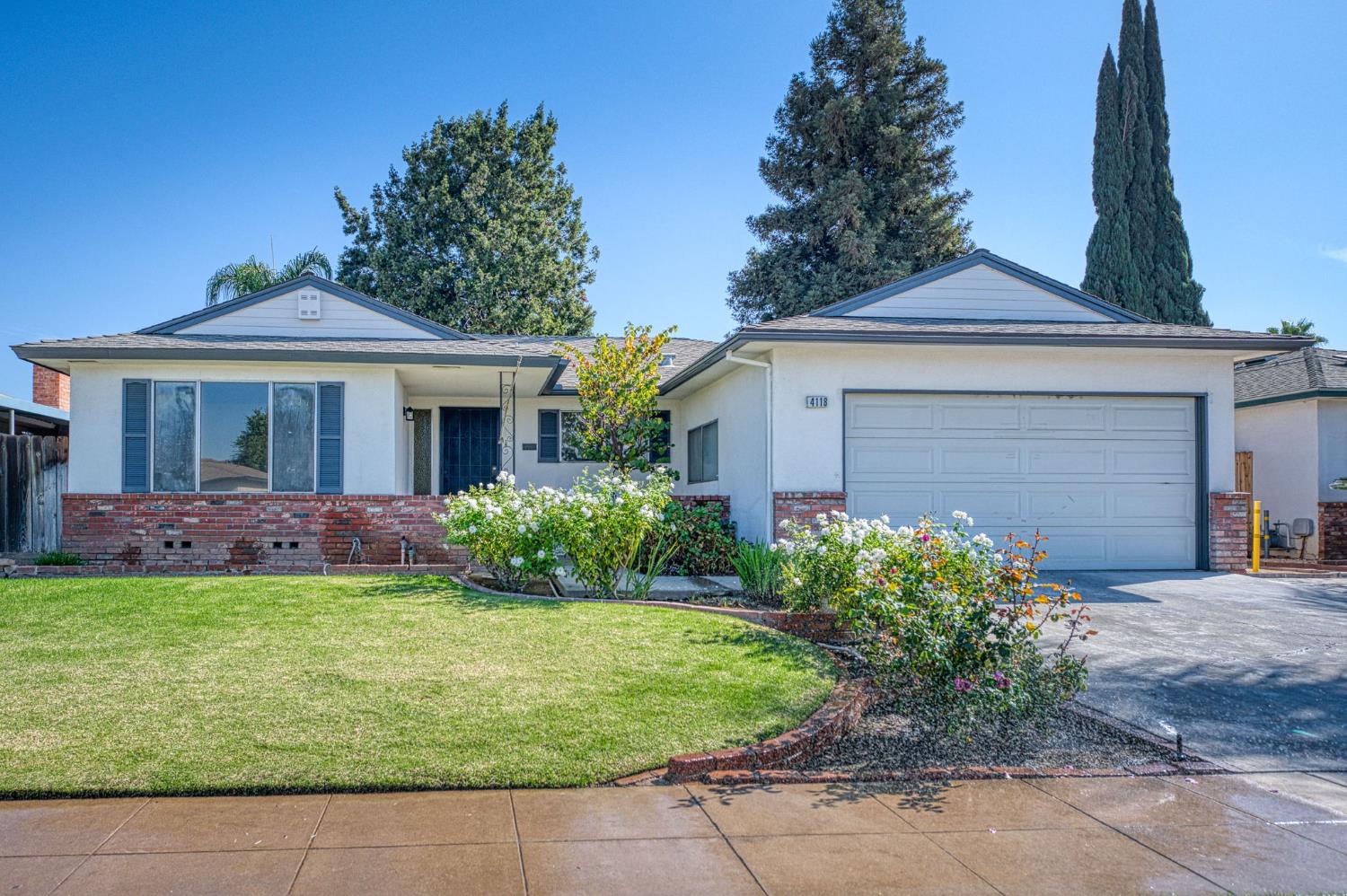 4118 N Ricewood Ave, Fresno, CA 93705