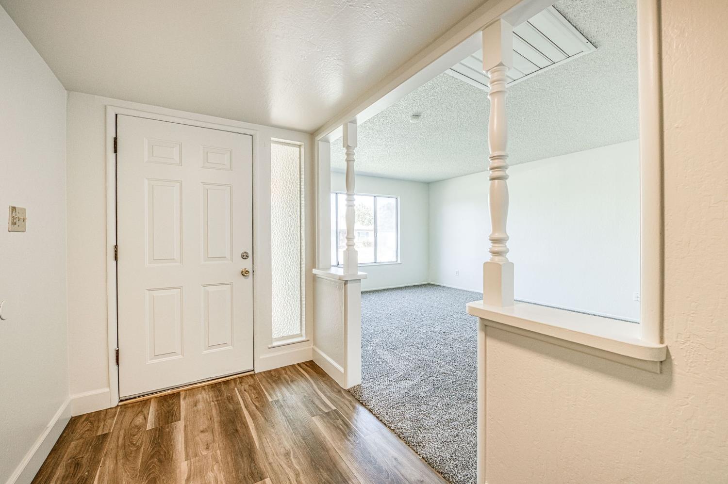 4118 N Ricewood Ave, Fresno, CA 93705