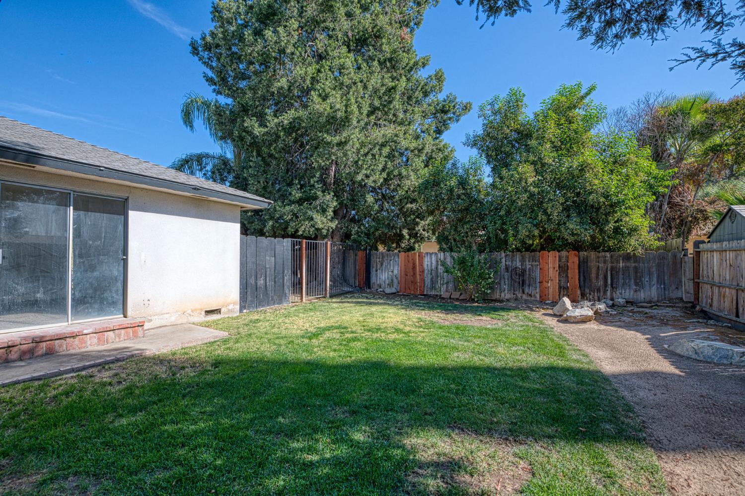 4118 N Ricewood Ave, Fresno, CA 93705